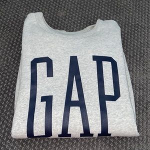 Gap Original Crewneck Sweatshirt